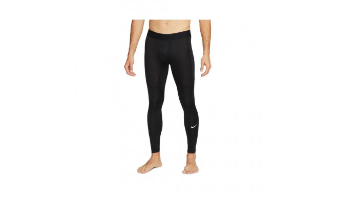 Nike Pro M FB7952-010 thermal pants (S (173cm))