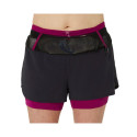 Asics Fujitrail 2-N-1 Short W 2012C719-002 (L)