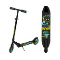 Spokey Notus 145 BK Jr scooter SPK-943581 (145 MM)