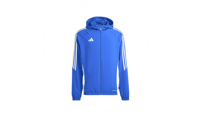 Adidas Tiro 24 M IM8811 jacket (XXL (193cm))