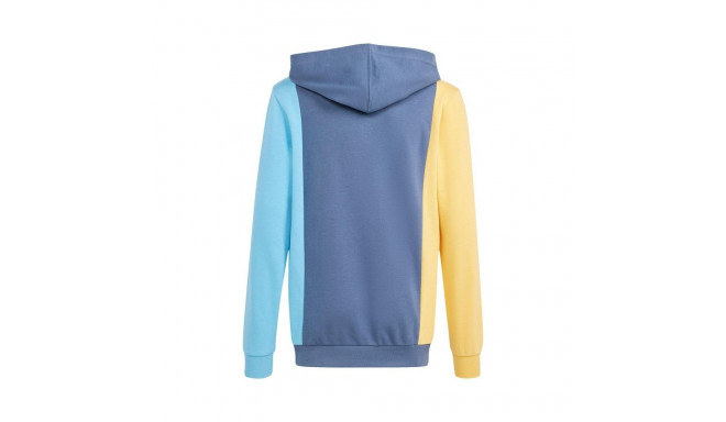 Adidas Cb Ft Hd Jr sweatshirt IS2689 (140cm)