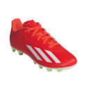 Adidas X Crazyfast Club FxG Jr IF0720 football shoes (36)