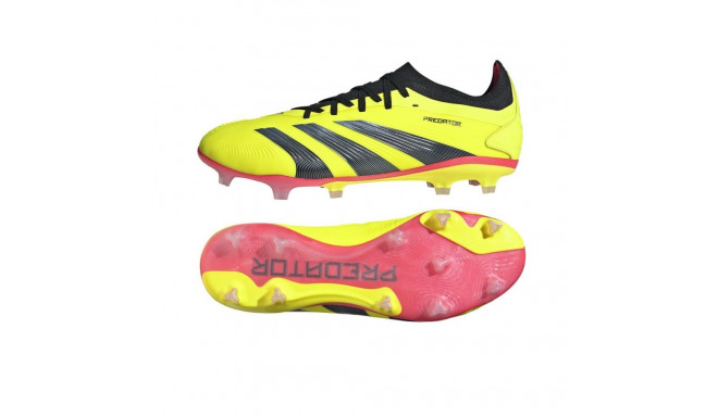 Adidas Predator Pro FG M IG7776 football boots (41 1/3)