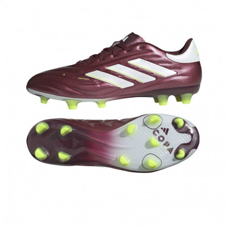 Adidas Copa Pure.2 Pro FG M IE7490 football boots (40 2/3)