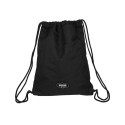 Puma Deck Gym Sack II 090557-01 bag, backpack (czarny)