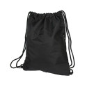 Puma Deck Gym Sack II 090557-01 bag, backpack (czarny)