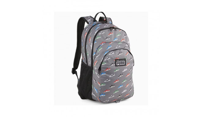 Puma Academy Backpack 079133-22 (szary)