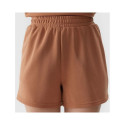 4F shorts W 4FWSS24TSHOF324 81S (L)