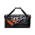 Nike Brasilia FN1354-077 bag (szary)