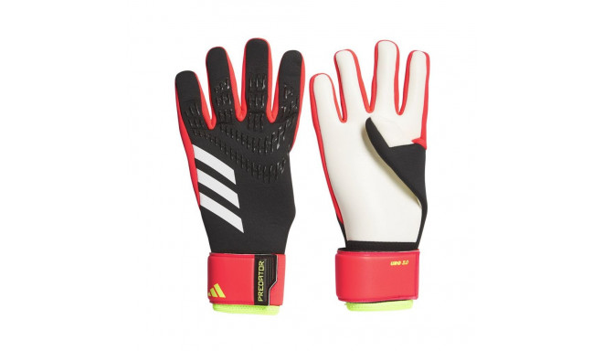 Adidas Predator GL LGE IN1600 goalkeeper gloves (11)