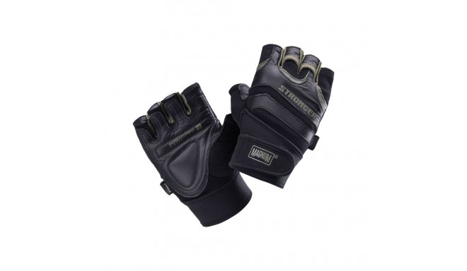 Mangum Shock Gloves M 92800595432 (XL)