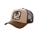 Capslab Freegun Looney Tunes CL-LOO-1-TAZ2 cap (One size) Capslab Freegun Looney Tunes CL-LOO-1-TAZ2 cap (One size)