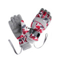 Ski gloves Hi-Tec Kelly Jr. 92800337442 (L/XL)