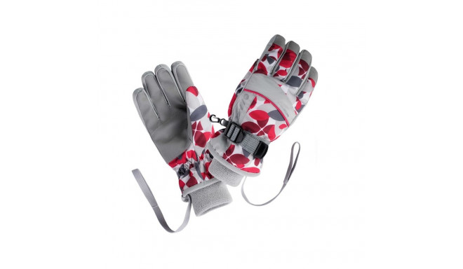 Hi-Tec Kelly Jr Ski Gloves 92800337442 (L/XL)