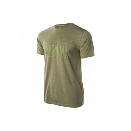 Magnum meeste T-särk essential 2.0. M 92800396145 (XL)
