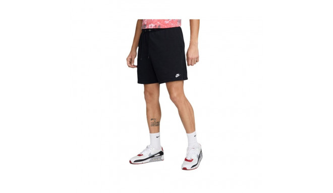 Nike Club M FN3520-010 shorts (M (178cm))