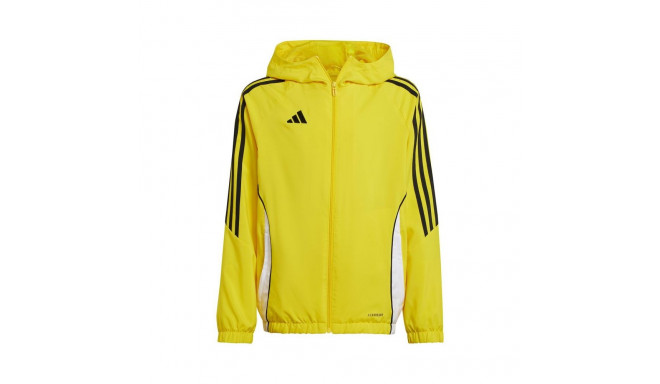 Adidas Tiro 24 Jr IM8795 jacket (140cm)