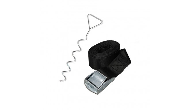 Cornilleau X 4 Trampoline Attachment Kit 322140