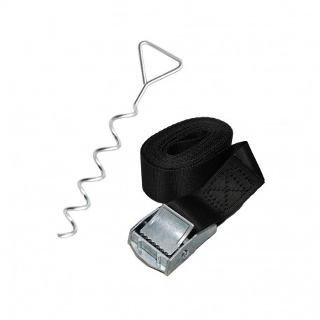 Cornilleau X 3 Trampoline Attachment Kit 322130