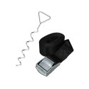 Cornilleau X 3 trampoline mounting set 322130