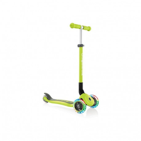 Scooter 3 wheels Globber Primo Foldable Lights 432-106-2 HS-TNK-000011635