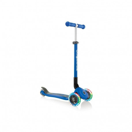 Scooter 3 wheels Globber Primo Foldable Lights 432-100-2 HS-TNK-000013800