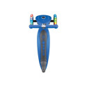 Scooter 3 wheels Globber Primo Foldable Lights 432-100-2 HS-TNK-000013800