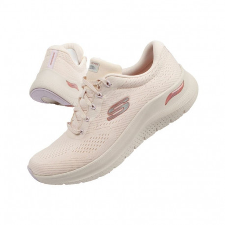 Skechers Arch Fit W 150051/NTMT shoes (39)