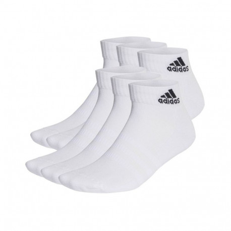 Adidas Cushioned Sportswear Ankle socks HT3442 (37-39)