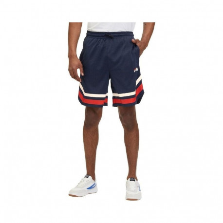 Fila Lashio Baseball Shorts M FAM0651.50004 (XL)