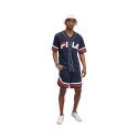 Fila Lashio Baseball Shorts M FAM0651.50004 (XXL)