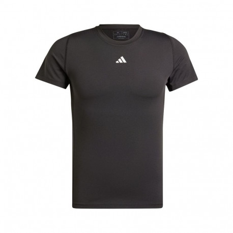Adidas Techfit Aeroready Short Sleeve M IS7606 T-shirt (XL)