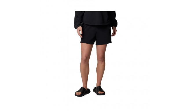 Columbia Trek French Terry Wmns Shorts W 2032941011 (L)