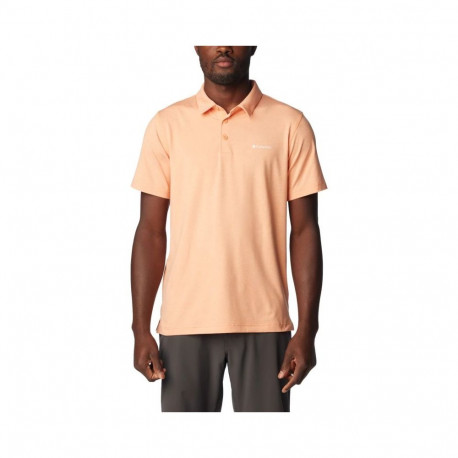 Columbia Tech Trail Polo Shirt M 1768701882 (S)