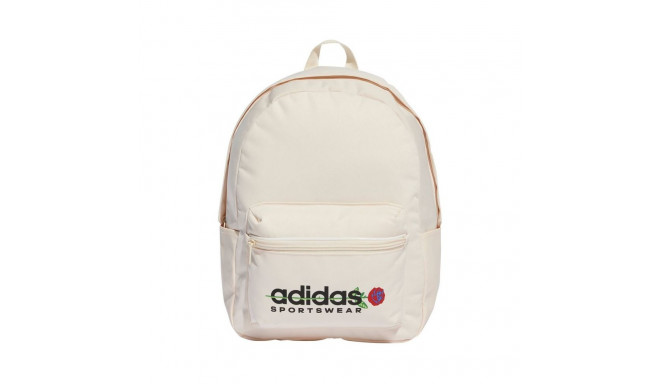 Adidas Flower IR8647 backpack