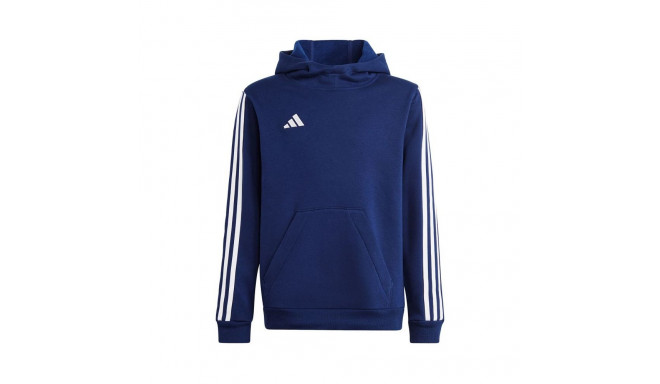 Adidas Tiro 23 League Sweat Hoodie Jr HS3605 (116cm)