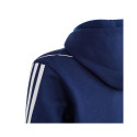 Adidas Tiro 23 League Sweat Hoodie Jr HS3605 (116cm)