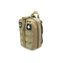 Offlander Molle tactical pouch first aid kit OFF_CACC_09KH Offlander Molle tactical pouch first aid kit OFF_CACC_09KH