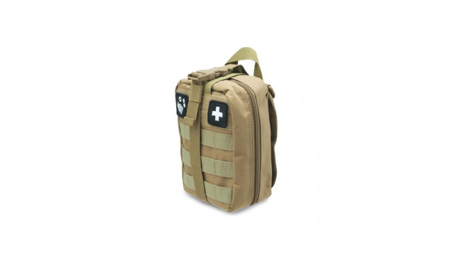 Offlander Molle Tactical Pouch with First Aid Kit OFF_CACC_09KH