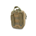 Offlander Molle tactical pouch first aid kit OFF_CACC_09KH Offlander Molle tactical pouch first aid kit OFF_CACC_09KH