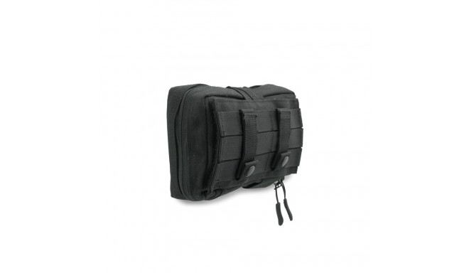 Offlander Molle tactical pouch OFF_CACC_23BK