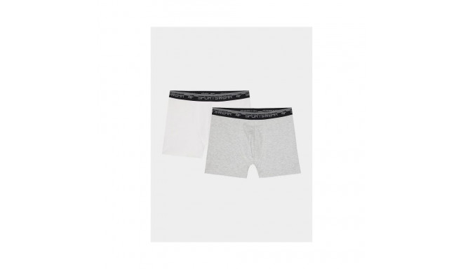 4F M 4FWSS24UBXSM036-10S boxer shorts (S)
