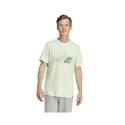 Adidas Illustration Bos M IN6243 T-shirt (XL)