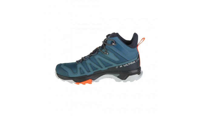 Salomon X Ultra 4 Mid GTX M 473526 shoes (43 1/3)