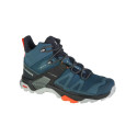 Salomon X Ultra 4 Mid GTX M 473526 shoes (41 1/3)