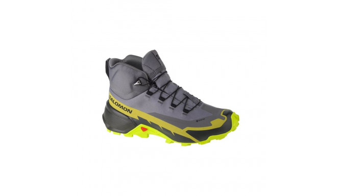 Salomon Cross Hike 2 Mid GTX M 470646 shoes (44 2/3)