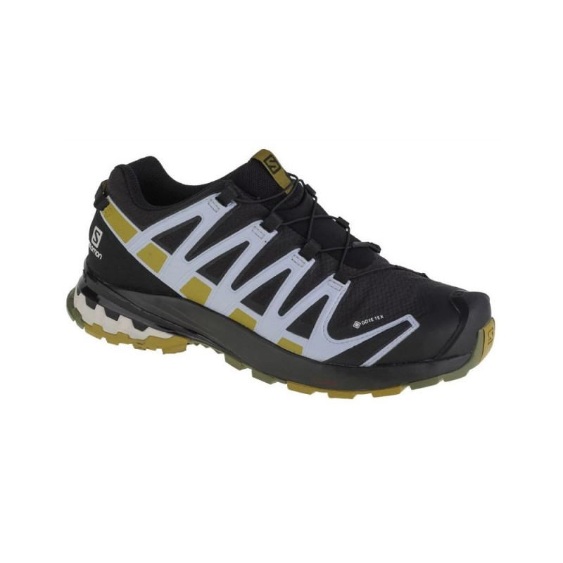 Salomon XA Pro 3D v8 GTX W 416295 running shoes (37 1/3