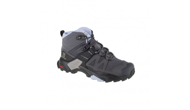 Salomon X Ultra 4 Mid GTX W 416250 shoes (41 1/3)