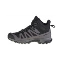 Salomon X Ultra 4 Mid GTX M 413834 shoes (46)