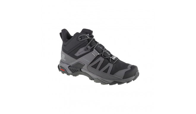 Salomon X Ultra 4 Mid Wide GTX M 412946 shoes (41 1/3)